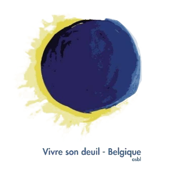 Logo Vivre son deuil - Belgique